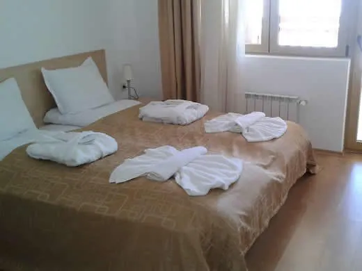 St. John Hill Suites Hotel بانسكو 4*,  بلغاريا